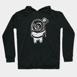 Space Guy Hoodie